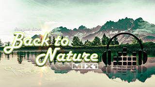 Back to Nature (mix1)
