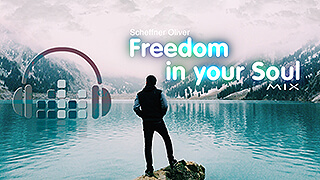 Freedom in Your Soul (mix)