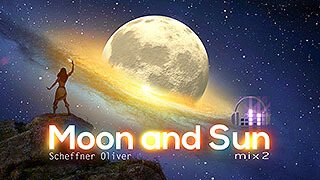 Moon and Sun (mix2)