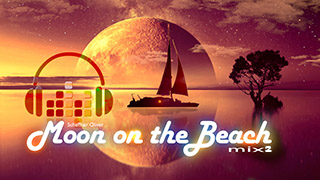 Moon on the Beach (mix2)
