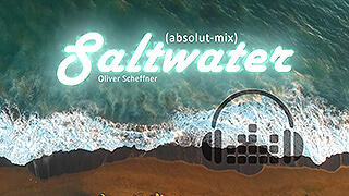 Saltwater (Absolut-mix)