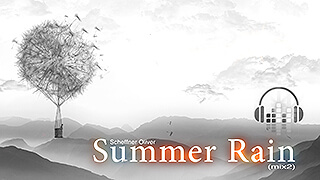 Summer Rain (mix2)