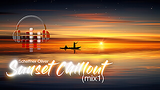 Sunset Chillout (mix1)
