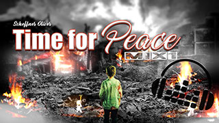 Time for Peace (mix1)
