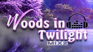 Woods in Twilight (mix2)