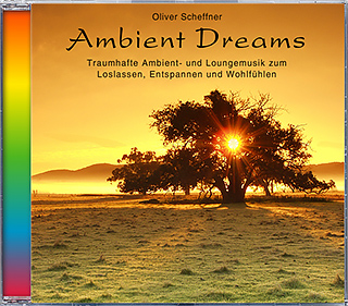 Musik CD Ambient Dreams