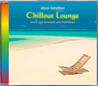 Musik CD Chillout Lounge