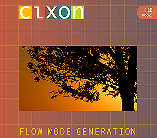 Musik CD Flow Mode Generation (Cixon1)