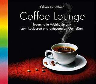 Musik CD Coffee Lounge
