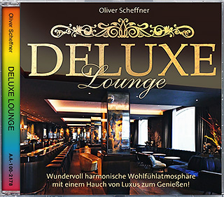 Musik CD Deluxe Lounge