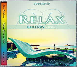 Musik CD Relax Edition One