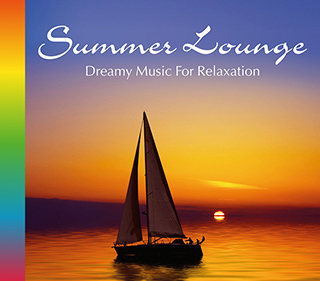 Musik CD Summer Lounge