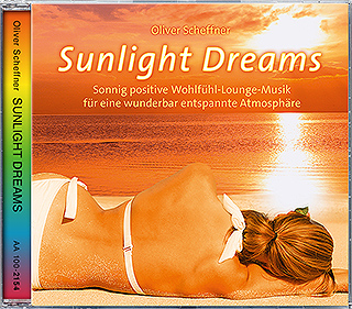 Musik CD Sunlight Dreams