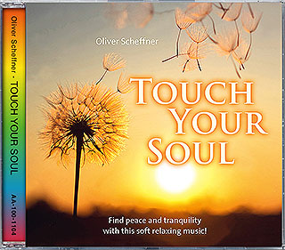 Musik CD Touch your Soul