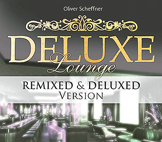 Musik CD Deluxe Lounge - Remixed