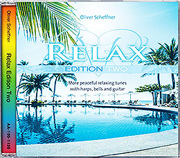Relax Edition Two