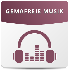 Gemafreie Musik