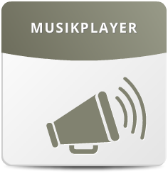 Musikplayer