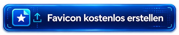 Favicon erstellen